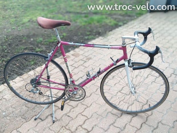 Vélo Mercier 1970 - 1