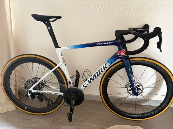 Tarmac SL9 redbull