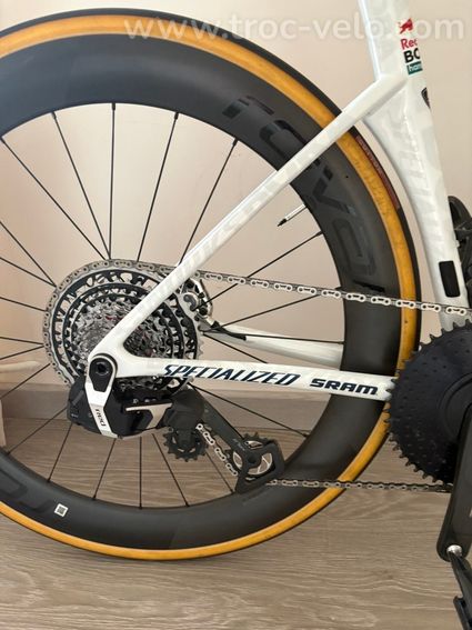 Tarmac SL9 redbull - 2