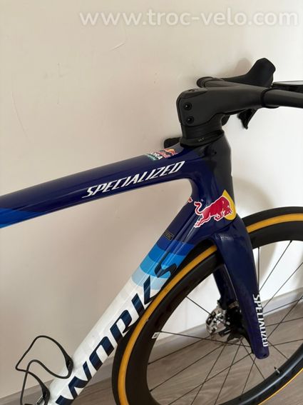 Tarmac SL9 redbull - 3