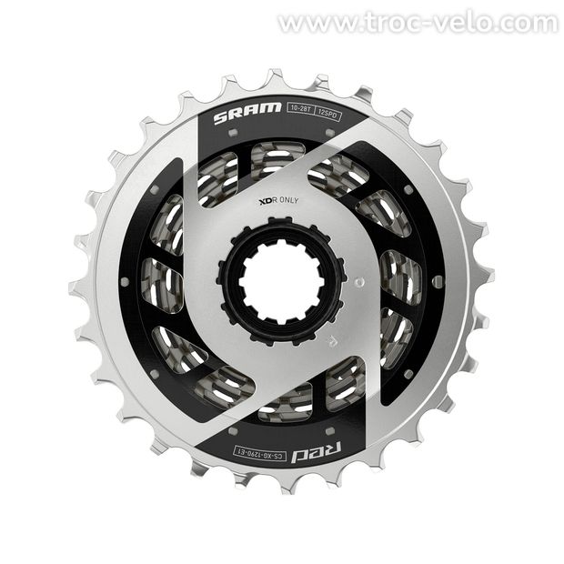 Cassette SRAM E1 10*30 - 2