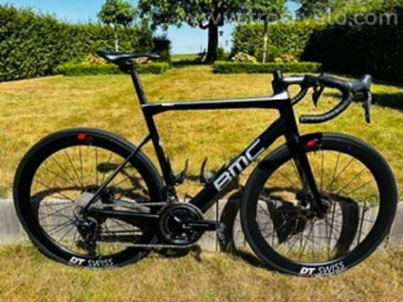 BMC TEAMMACHINE SLR01