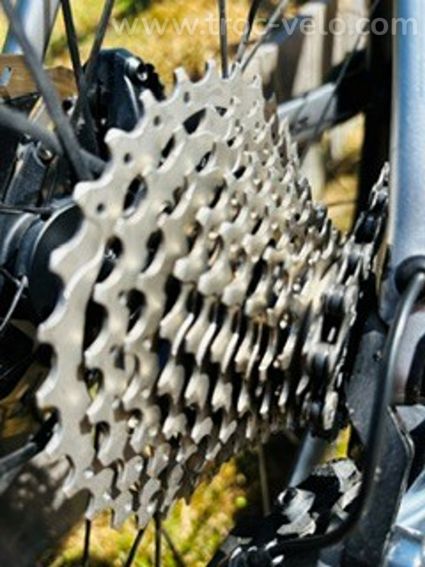 BMC TEAMMACHINE SLR01 - 3