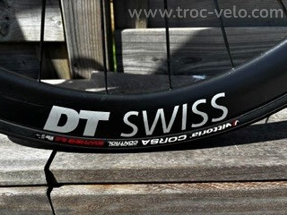 BMC TEAMMACHINE SLR01 - 4