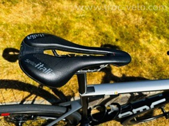 BMC TEAMMACHINE SLR01 - 5