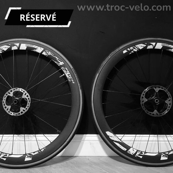 🔥réservée🔥Zipp 303 SE 2025 route/gravel🔥 roval mavic dt swiss princeton bontrager newmen