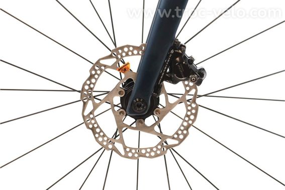 Produit Reconditionne    Specialized Tarmac Sl7 Comp Di2 12v    Vert   Velo De Route   Tres Bon Etat - 7