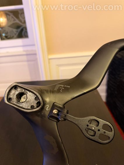 Cintre Colnago Y1RS - CC.Y1 115mm x 377mm - 6