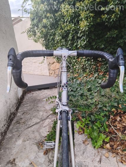 Colnago vintage - 4