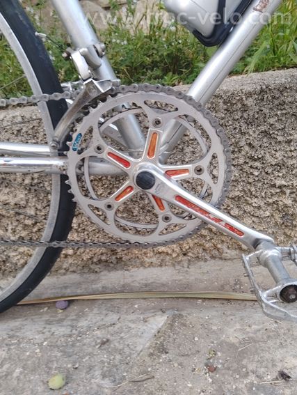 Colnago vintage - 6