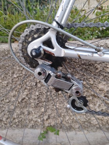 Colnago vintage - 7