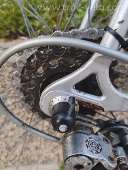 Colnago vintage - 8