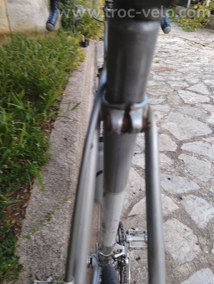 Colnago vintage - 9