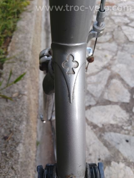 Colnago vintage - 10