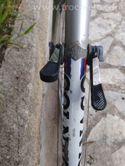 Colnago vintage - 11