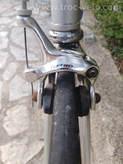 Colnago vintage - 12