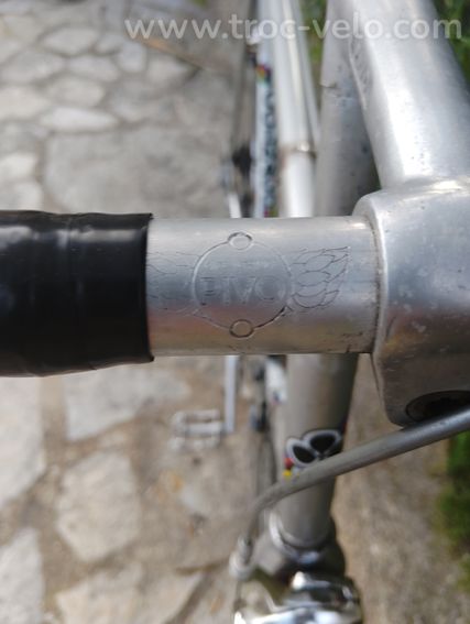 Colnago vintage - 13