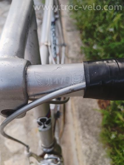 Colnago vintage - 14