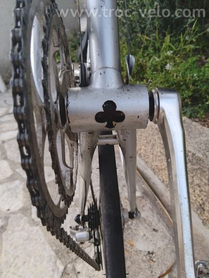 Colnago vintage - 15