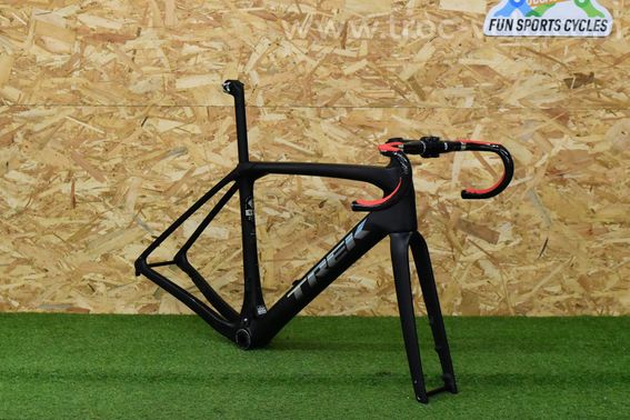KIT CADRE TREK DOMANE SLR Taille 54 | RECONDITIONNE | GARANTIE 2 ANS - 2