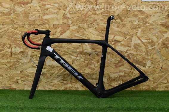 KIT CADRE TREK DOMANE SLR Taille 54 | RECONDITIONNE | GARANTIE 2 ANS - 3
