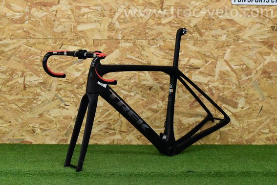 KIT CADRE TREK DOMANE SLR Taille 54 | RECONDITIONNE | GARANTIE 2 ANS - 4