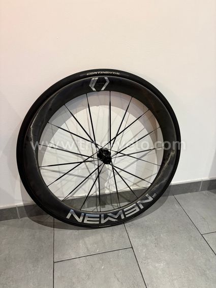 Roue arrière Newmen streem Vonoa