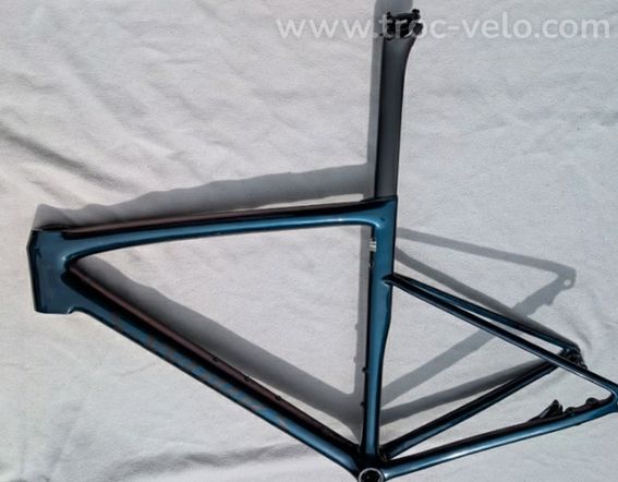 Cadre Specialized S-Works Tarmac SL8 taille 54 - 2