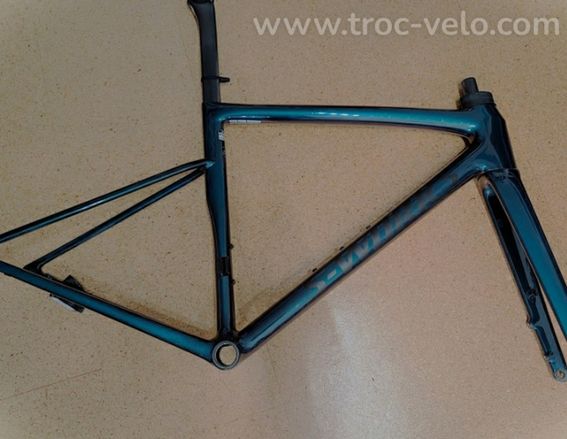 Cadre Specialized S-Works Tarmac SL8 taille 54 - 3