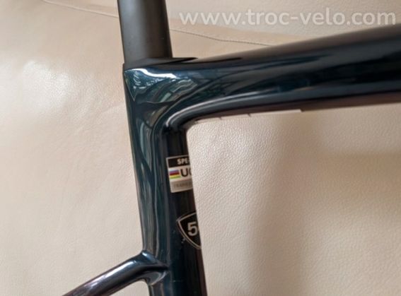 Cadre Specialized S-Works Tarmac SL8 taille 54 - 4