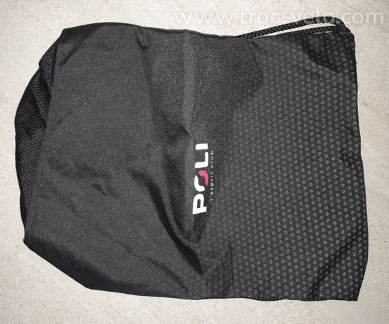 Sac à cordons
