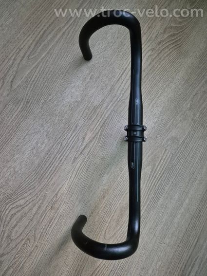 guidon avec potence - 2