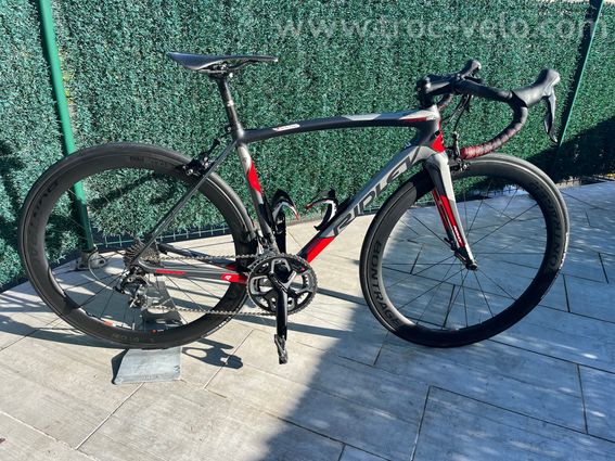 Vélo de course Ridley