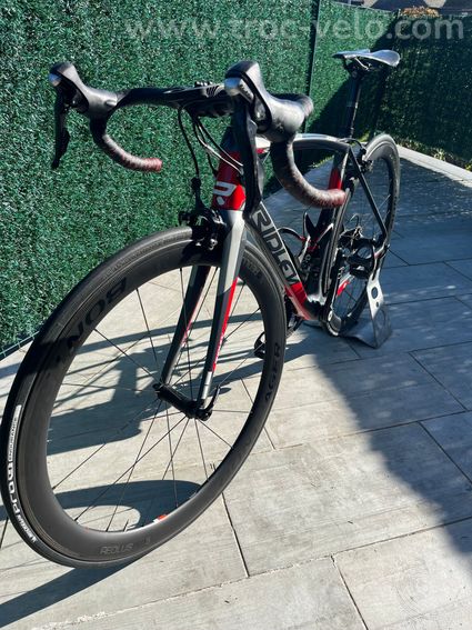 Vélo de course Ridley - 2
