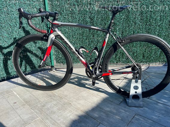 Vélo de course Ridley - 3
