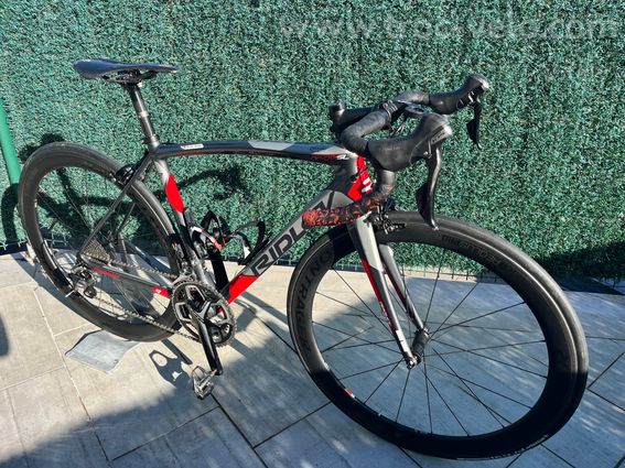 Vélo de course Ridley - 4