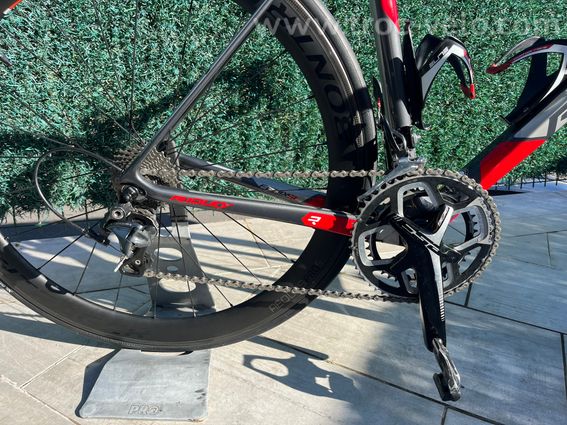Vélo de course Ridley - 6