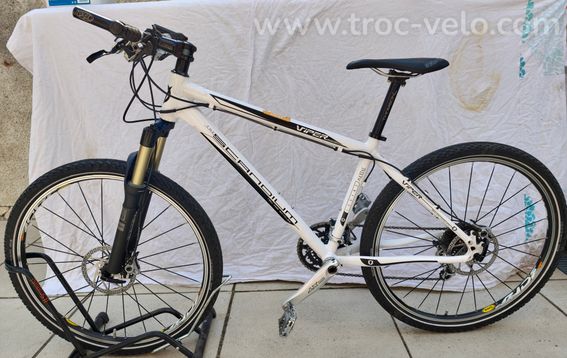 VTT Viper Scandium - 2