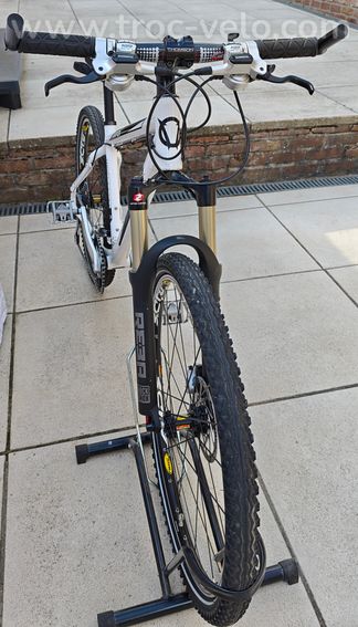 VTT Viper Scandium - 3