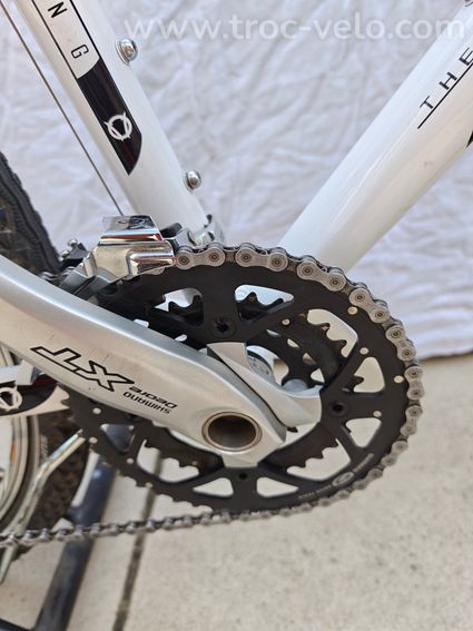 VTT Viper Scandium - 4