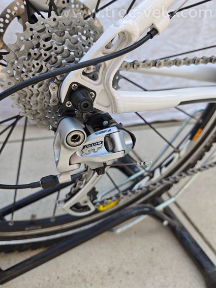 VTT Viper Scandium - 5