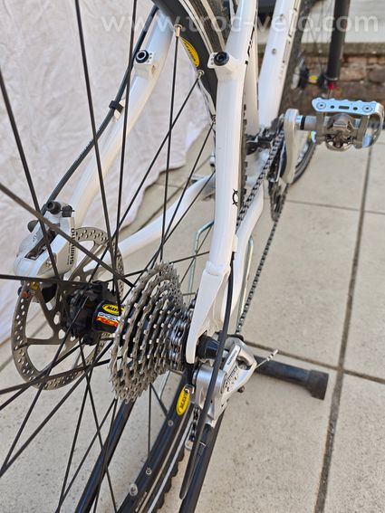 VTT Viper Scandium - 6