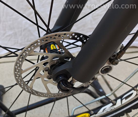 VTT Viper Scandium - 7