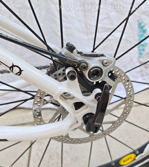 VTT Viper Scandium - 8