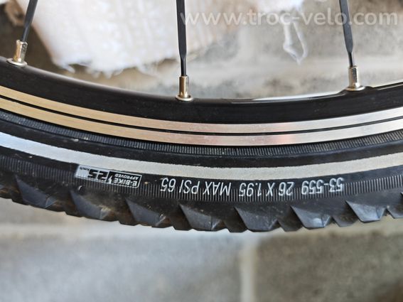 VTT Viper Scandium - 13