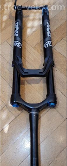 FOURCHE FOX 34 2022 RYTHM E-BIKE SERIES 34 FLOAT 29 130mm ! POUR PIÈCES ! - 3
