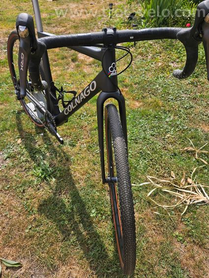 Gravel COLNAGO G3X Taille 52 (M) - 3