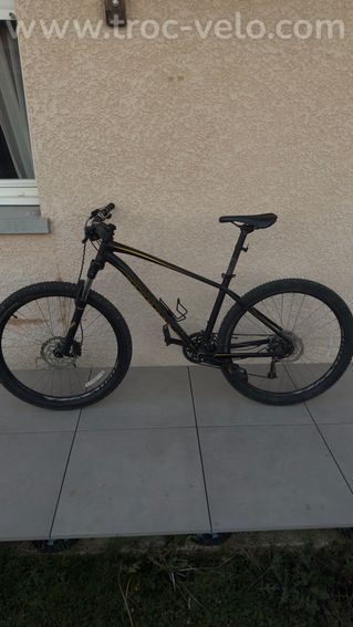 VTT Specialized pitch comp L - 2