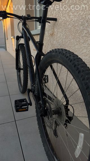 VTT Specialized pitch comp L - 3