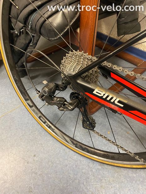 BMC team machine slr03 - 2